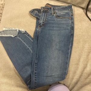 Women’s Joes jeans size 27